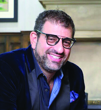 John Zakhem